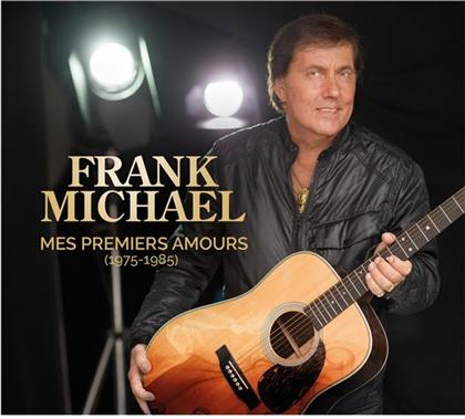 Frank Michael - Mes Premiers Amours - Deluxe Box & Sac En Toile Collector (2 CDs)