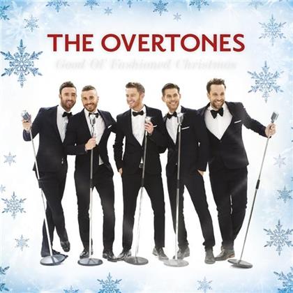 Overtones - Good Ol' Fashioned Christmas