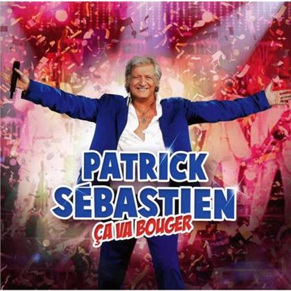 Patrick Sebastien - Ca Va Bouger
