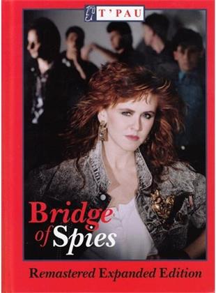 T'Pau - Bridge Of Spies (Expanded Edition, Remastered, 2 CDs + DVD)