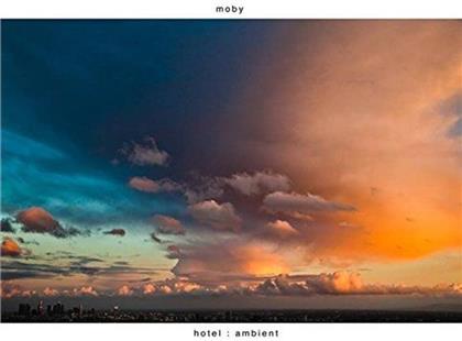 Moby - Hotel Ambient (2 CDs)