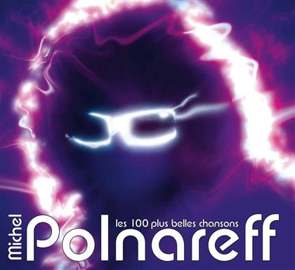 Michel Polnareff - 100 Plus Belles Chansons (5 CDs)