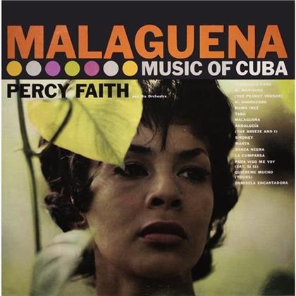 Percy Faith - Malaguena - Music Of Cuba