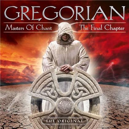 Gregorian - Masters Of Chant X: The Final Chapter (2 LPs)