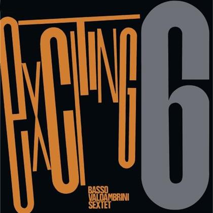 Gianni Basso & Oscar Valdambrini - Exciting 6