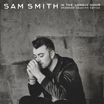 Sam Smith - In The Lonely Hour (Drowning Shadows Edition, 2 LP)