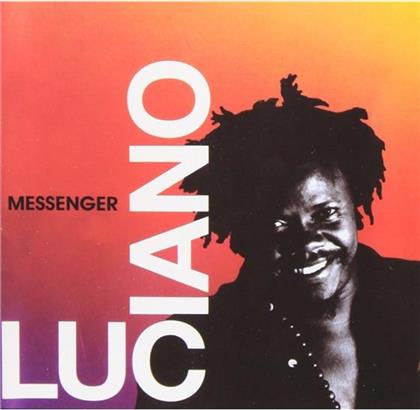 Luciano - Message