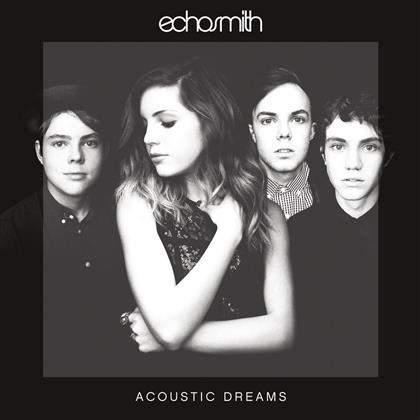 Echosmith - Acoustic Dreams (LP)