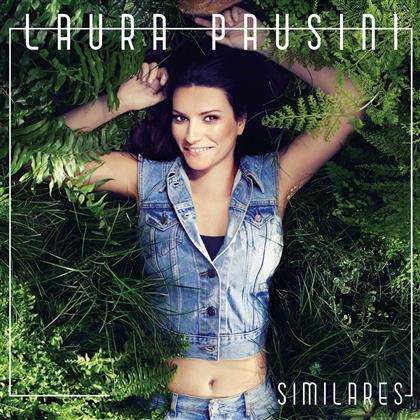 Laura Pausini - Similares (Limited Edition, CD + DVD)