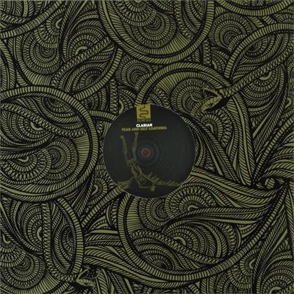 Clarian - Fear & Self Loathing (12" Maxi)
