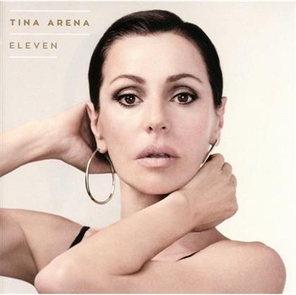 Tina Arena - Eleven (Deluxe Edition)