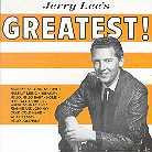 Jerry Lee Lewis - Greatest