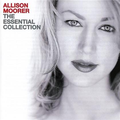 Allison Moorer - Essential Collection (2 CDs)