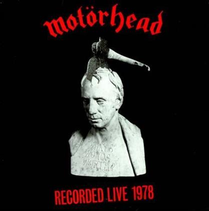Motörhead - What's Wordsworth