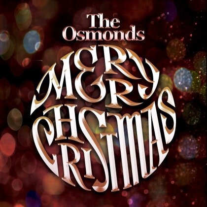 The Osmonds - Merry Christmas