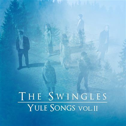 The Swingles - Yule Songs II