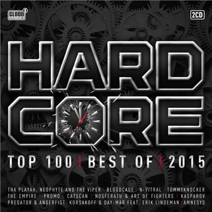 Hardcore Top 100 Best..15 (2 CDs)