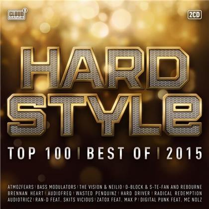 Hardstyle Top 100 Best.15 (2 CDs)
