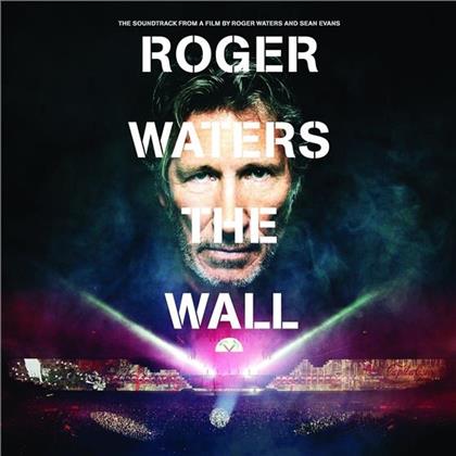 Roger Waters - Wall (Japan Edition, 2 CD)