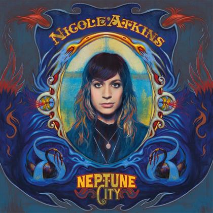 Nicole Atkins - Neptune City - Music On Vinyl (LP)