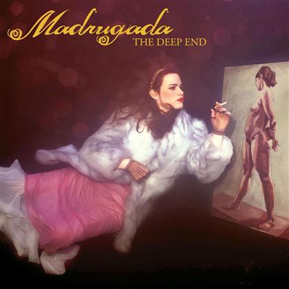 Madrugada - Deep End - Music On Vinyl (LP)