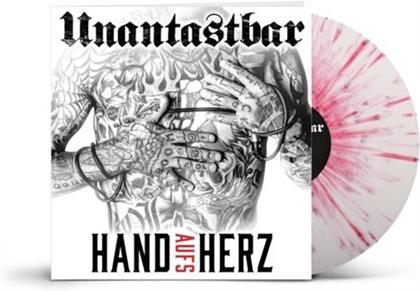 Unantastbar - Hand Aufs Herz (LP)