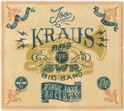 Joo Kraus - Public Jazz Society