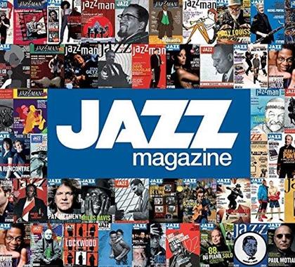 Jazz Magazine (5 CDs)