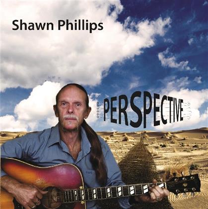 Shawn Phillips - Perspective (2 CDs)