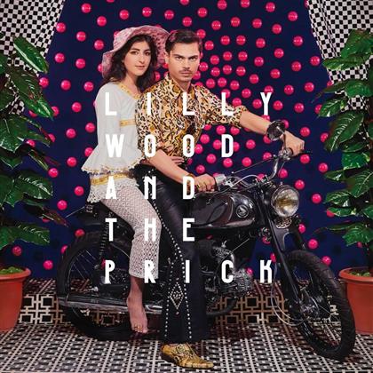 Lilly Wood & The Prick - Shadows (Deluxe Edition)