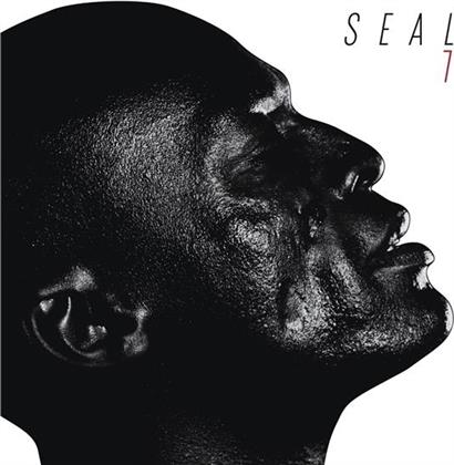 Seal - 7 (2 LPs)