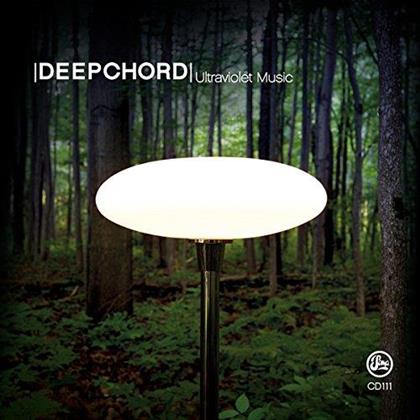 Deepchord - Ultraviolet Music (2 CD)