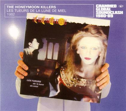 Honeymoon Killers - Les Tuers De La Lune De Miel (LP)