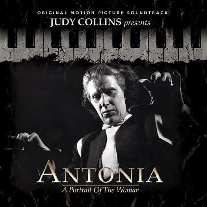 Judy Collins - Antonia; A Portrait Of
