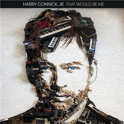 Harry Connick Jr. - That Would Be Me (Deluxe Edition)