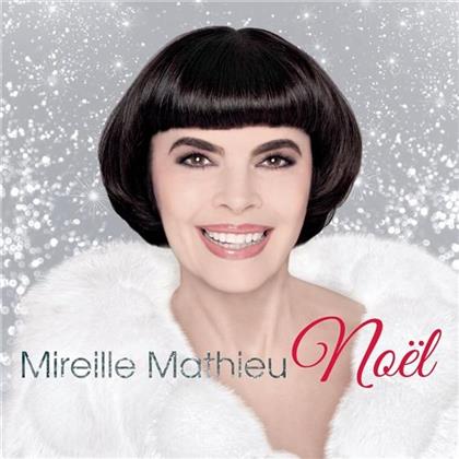 Mireille Mathieu - Noel