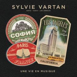 Sylvie Vartan - Une Vie En Musique (CD + LP)