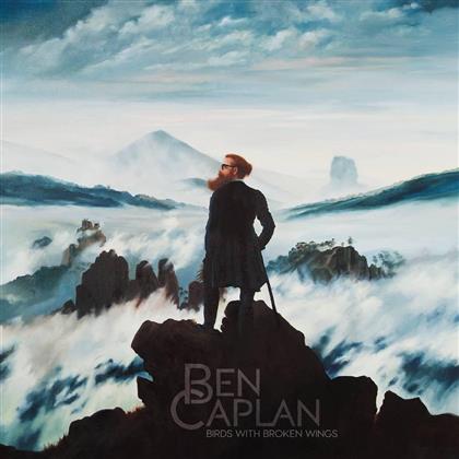 Ben Caplan - Birds With Broken Wings (LP)