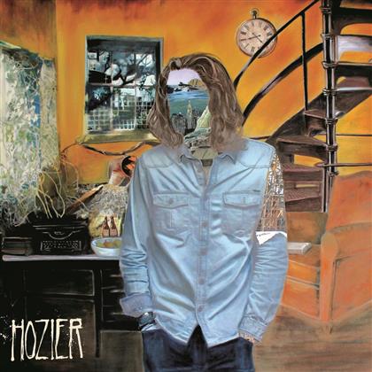 Hozier - --- - Repack (2 CDs)
