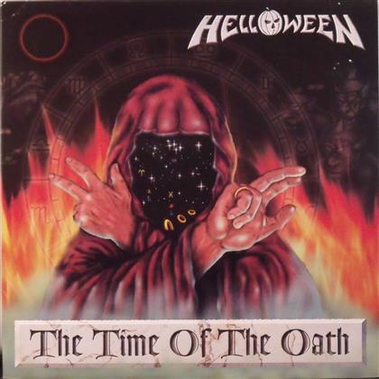 Helloween - Time Of The Oath (LP)