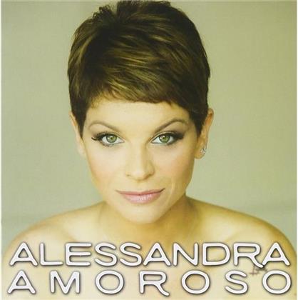 Alessandra Amoroso - ---