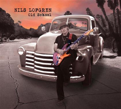 Nils Lofgren - Old School (Limited Edition)