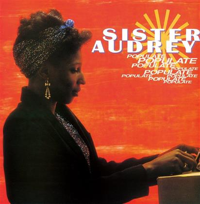 Sister Audrey - Populate (Edizione Limitata)