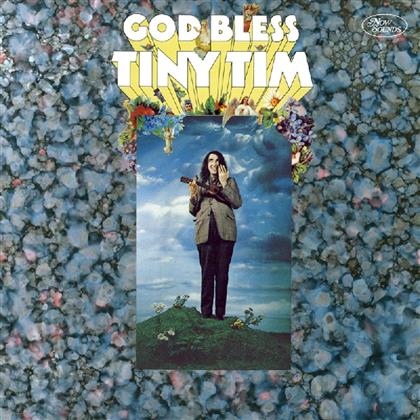 Tiny Tim - God Bless Biny (Édition Deluxe)