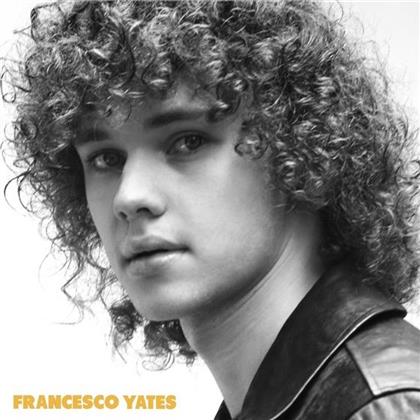 Francesco Yates - ---