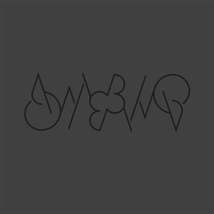 Max Loderbauer, Claudio Puntin & Samuel Rohrer - Ambiq 2 (LP + Digital Copy)
