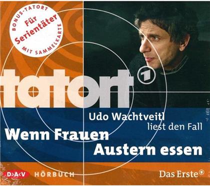 Udo Wachtveitl - Tatort 17 Udo Wachtveitl