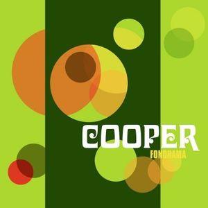 Cooper - Fonorama - 15th Anniversary Special Reissue (LP)