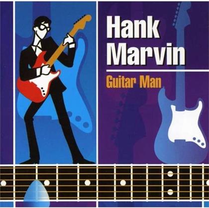 Hank Marvin - Guitar Solo: Complete Solo Recordings 1982-1995