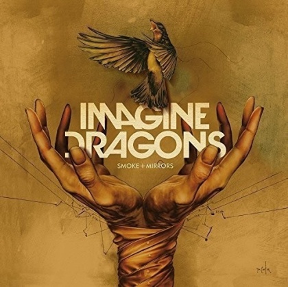 Imagine Dragons - Smoke & Mirrors - Superdeluxe Edition & 6 Bonus Tracks